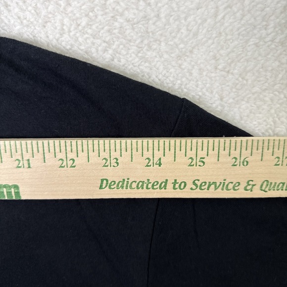 Megan Moroney Portrait Unisex Adult Black T-Shirt Full Size XXL Hot Topic - Picture 2 of 6